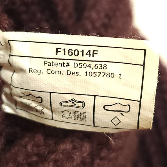 UGG Classic Cardi Boots Size 8 SN 5819 - Picture 2 of 11